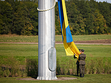 Нацбанк Украины за неделю «напечатал» 812 миллионов долларов