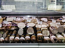 Россиян перепугали резким подорожанием колбасы