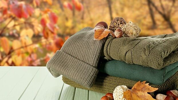 Стилист обозначил самые трендовые образы на осень