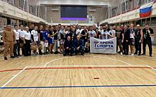 Во Владивостоке награждены победители краевого турнира по кикбоксингу