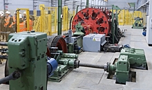 Волгоградские металлурги в 1,5 раза увеличили отгрузку готовых изделий