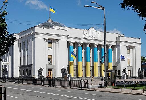 Орбан заявил о покрывающих друг друга Евросоюзе и Украине