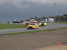 Гоночная трасса под Красноярском выставлена на продажу