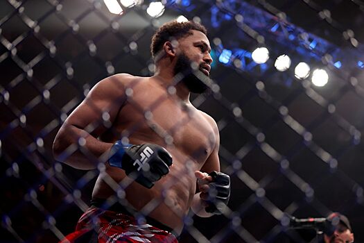 Бонусы турнира UFC Fight Night 263