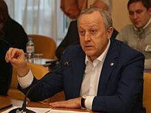 Радаев поставил задачу увеличить турпоток в Саратов до миллиона человек