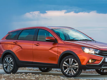 Названа дата серийного выпуска LADA Vesta