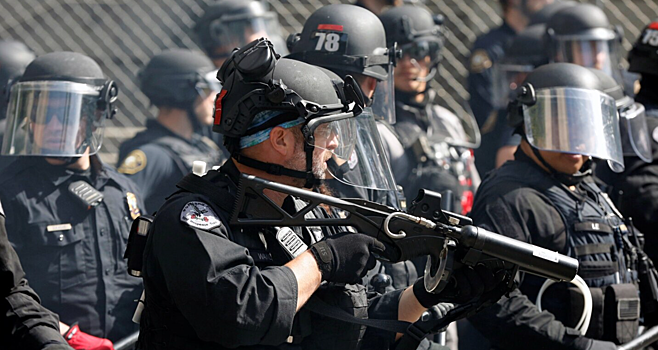 Установлена личность серийного убийцы Зодиака