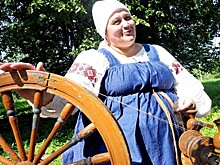 Тульская сказка на новый лад. Хранители старины в двух часах езды от столицы