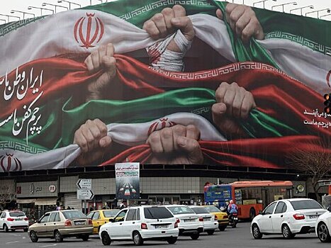 CBS: в ходе протестов в Иране могли погибнуть более 12 тысяч человек