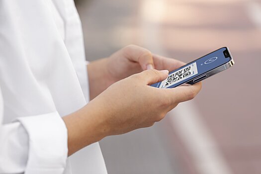 Эксперт объяснила методы мошенников, использующих QR-коды