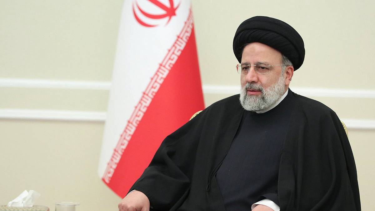 Зона турбулентности: как изменится политика Ирана после смерти президента Раиси