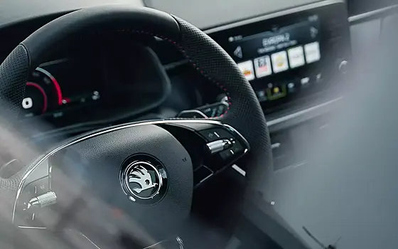 Skoda отказалась от выпуска бюджетного электромобиля