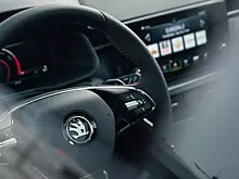 Skoda отказалась от выпуска бюджетного электромобиля