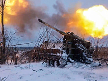 Нехватка людей и двусторонние соглашения. События вокруг Украины