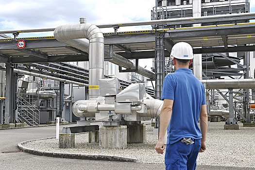 Названы последствия остановки Украиной газового транзита