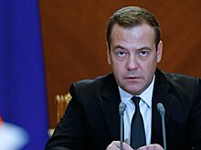 Олег Осипов сменит Наталью Тимакову на посту пресс-секретаря Медведева