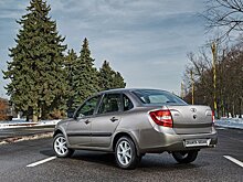 Какие новые автомобили можно купить за 480 тысяч рублей