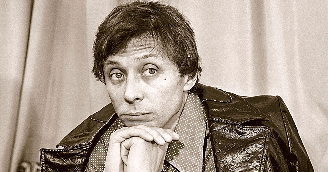 39 лет жизни Олега Даля. Знаковые роли, три жены, борьба с алкоголизмом. Как актёр предсказал собственную гибель
