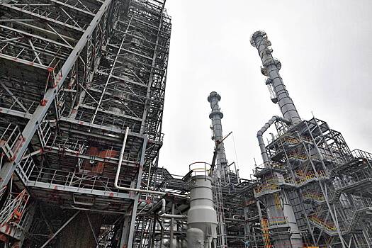 В Венгрии потребовали объяснить заявления об остановке нефтепровода «Дружба»