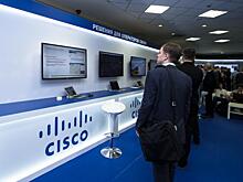 Открыта онлайн-регистрация на конференцию Cisco Connect-2019