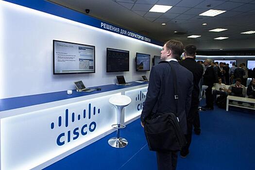 Открыта онлайн-регистрация на конференцию Cisco Connect-2019