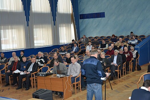 В ЗАО прошло занятие по гражданской обороне