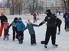 Объекты зимнего отдыха в Крюково готовы к приему отдыхающих