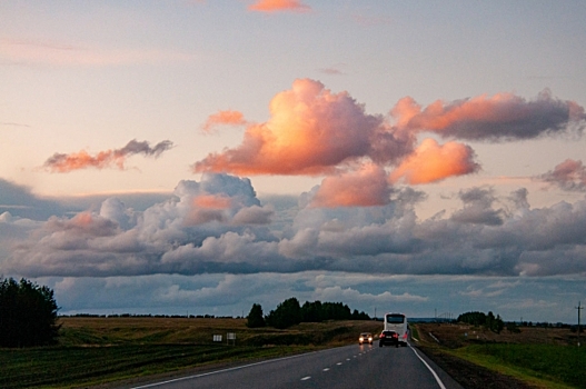 Екатеринбург и Краснодар свяжет скоростная магистраль