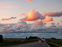 Екатеринбург и Краснодар свяжет скоростная магистраль