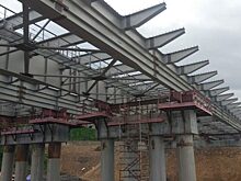 Строители Крымского моста взялись за важный объект в Приморье