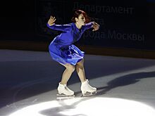 Трусова не выступит в финале Гран-при России