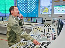 В Беларуси назвали сроки запуска второго блока БелАЭС