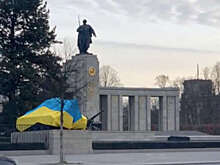 Посольство Украины в Берлине отказалось возлагать венки на советских мемориалах