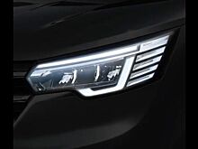 Renault анонсировала новую загадочную модель к 40-летию компании