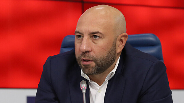 Сушинский рассказал, что с удовольствием обсудил бы возможность работы в СКА