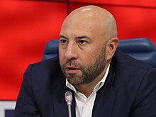 Сушинский рассказал, что с удовольствием обсудил бы возможность работы в СКА