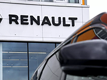 Стало известно, что будут выпускать на бывшем заводе Renault