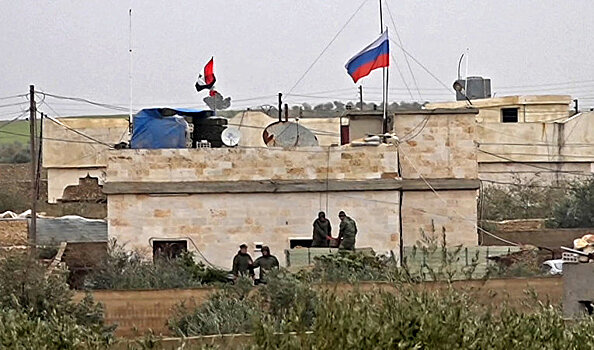 The Economist (Великобритания): российская военная авантюра в Сирии окупается сторицей