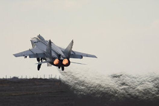 Минобороны: Боевая авиация США все активнее действует у границ России