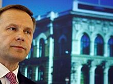 Американцы решили "зачистить" финансовую систему Латвии?