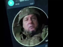 В телефоне оборонявшего Успеновку солдата ВСУ нашли предсмертное видео