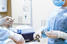 В центре трансплантологии имени Шумакова провели операцию по пересадке легких
