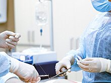 В центре трансплантологии имени Шумакова провели операцию по пересадке легких