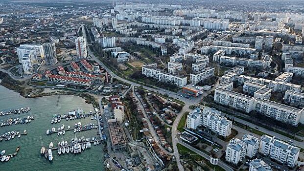 Севастополь получит 200 млн рублей на завершение реконструкции Парка Победы