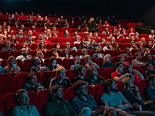 Где состоится премьера фильма «Донбасс. Без права голоса»