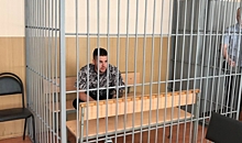 Сына бывшего депутата Волгоградской гордумы арестовали на два месяца