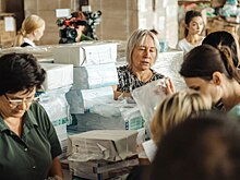 До 20 сентября в Курскую области поступит ещё 90 тысяч учебников