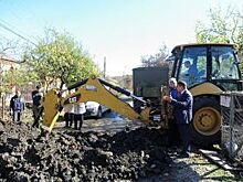 В Адыгее продолжается ликвидация последствий ливневых дождей