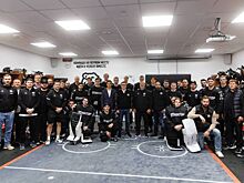 Губернатор Челябинской области — о «Тракторе»: мы начнём писать новую историю клуба