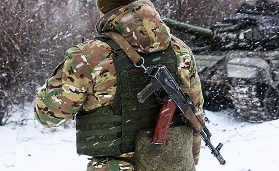 Сводки СВО, 26 декабря, главное: началось полноценное наступление ВС РФ в Сумской и Харьковской областях